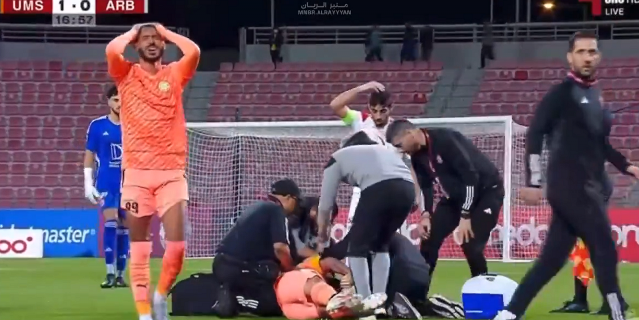 Imagini terifiante! A leșinat și a &icirc;nceput să aibă convulsii la 10 minute după ce a &icirc;nscris&nbsp;