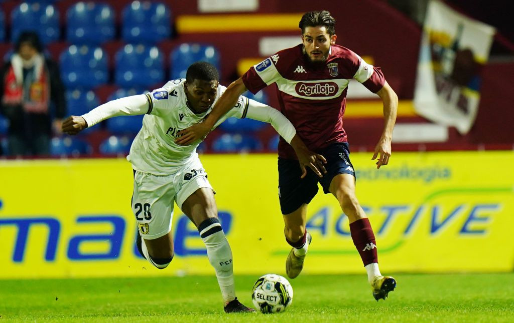 CFR Cluj a rezolvat &icirc;ncă un transfer de titlu!