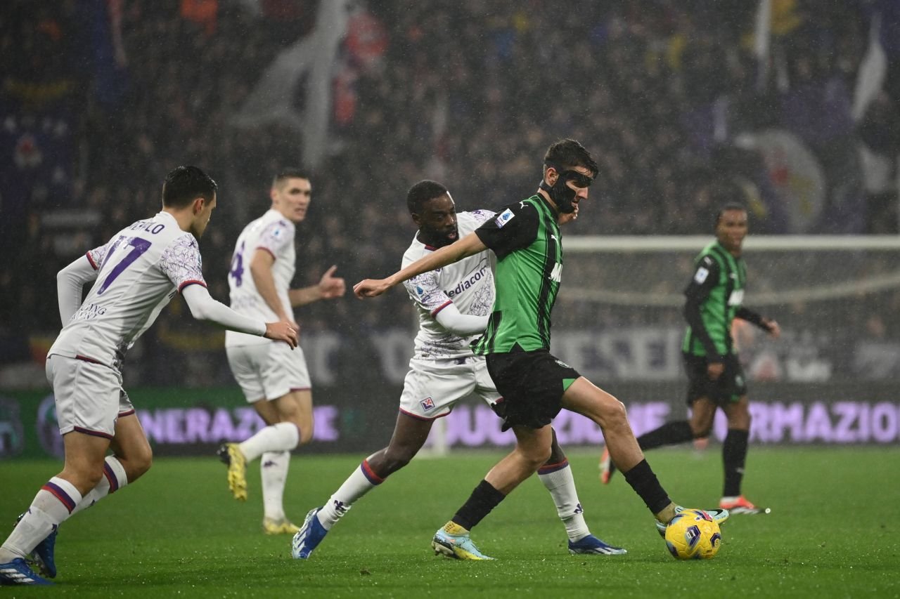 Daniel Boloca, încă un meci perfect în Serie A! ”Omul cu mască e șeful, justițiarul de la mijlocul terenului”_2