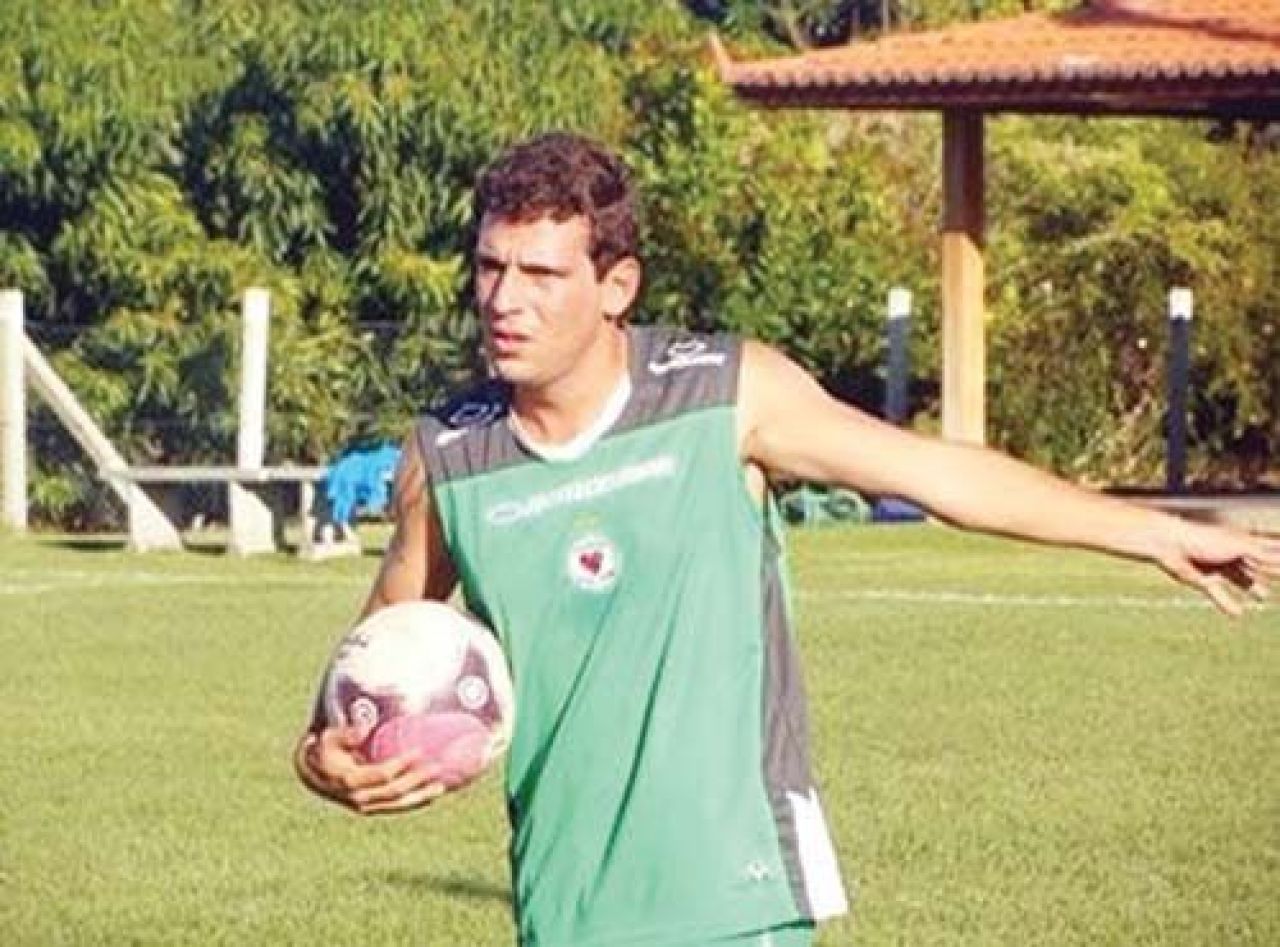 Atacantul uitat de la Rapid a debutat la 35 de ani pentru naționala din Hong Kong, pe 1 ianuarie! Andrei Ciolacu: ”Pentru mine nu este o surpriză”_2
