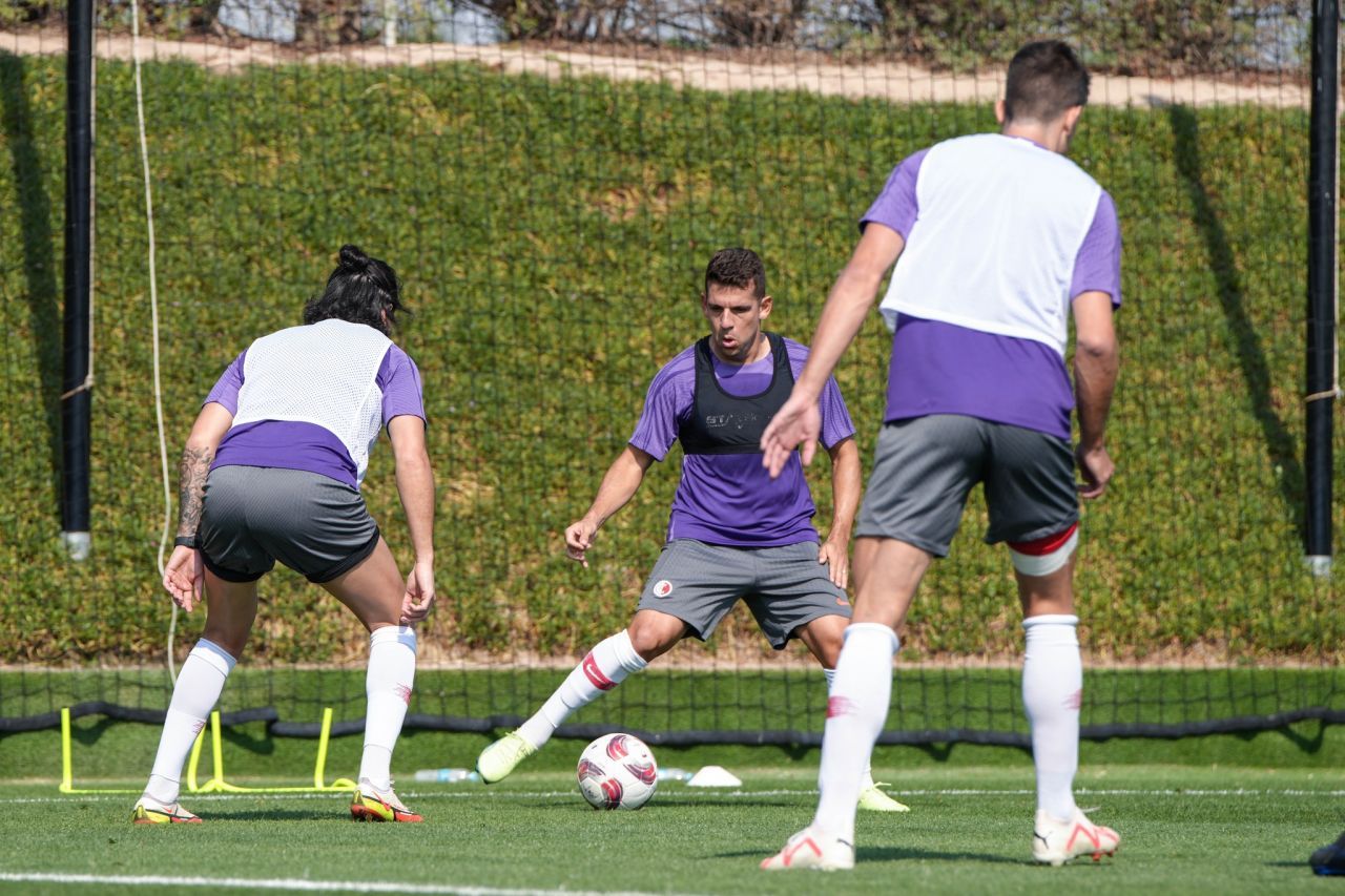 Atacantul uitat de la Rapid a debutat la 35 de ani pentru naționala din Hong Kong, pe 1 ianuarie! Andrei Ciolacu: ”Pentru mine nu este o surpriză”_4