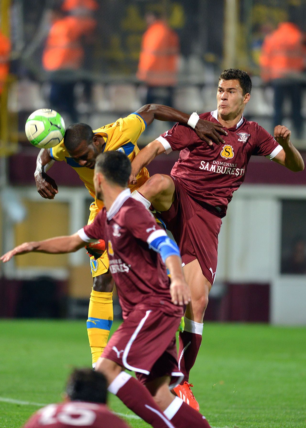 Atacantul uitat de la Rapid a debutat la 35 de ani pentru naționala din Hong Kong, pe 1 ianuarie! Andrei Ciolacu: ”Pentru mine nu este o surpriză”_13
