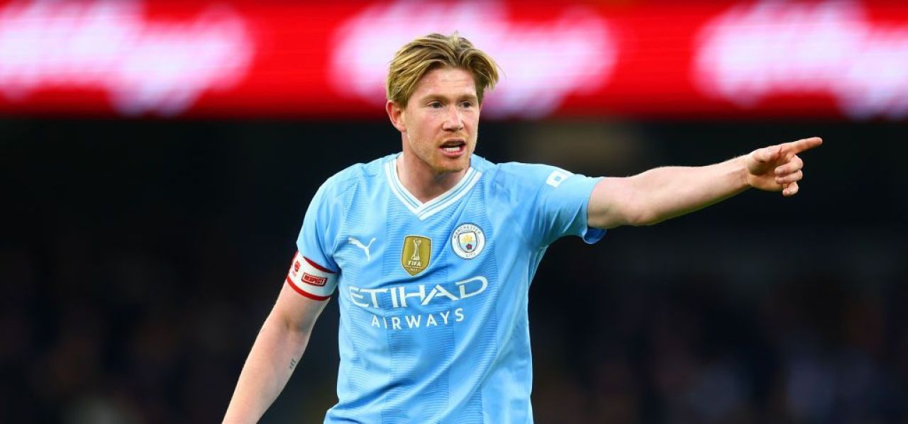 'Oh, Kevin De Bruyne'! Magicianul lui Manchester City s-a întors pe teren după accidentare și a reușit un assist superb _1