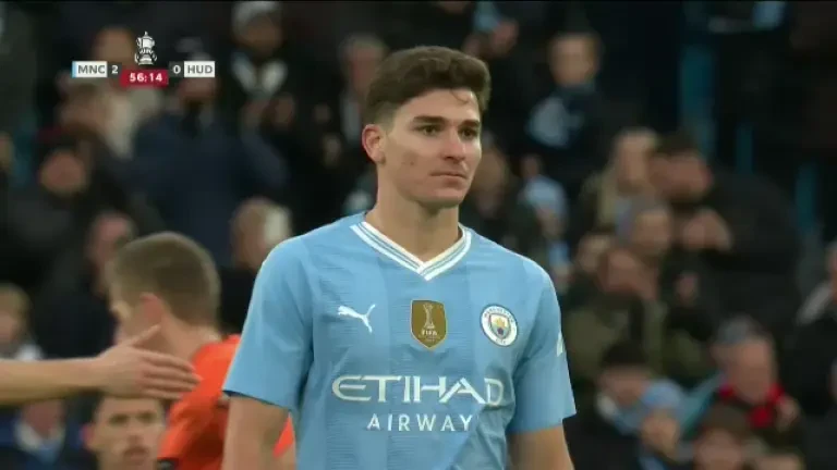 Kevin De Bruyne a revenit pe teren în FA Cup: Manchester City - Huddersfield 5-0