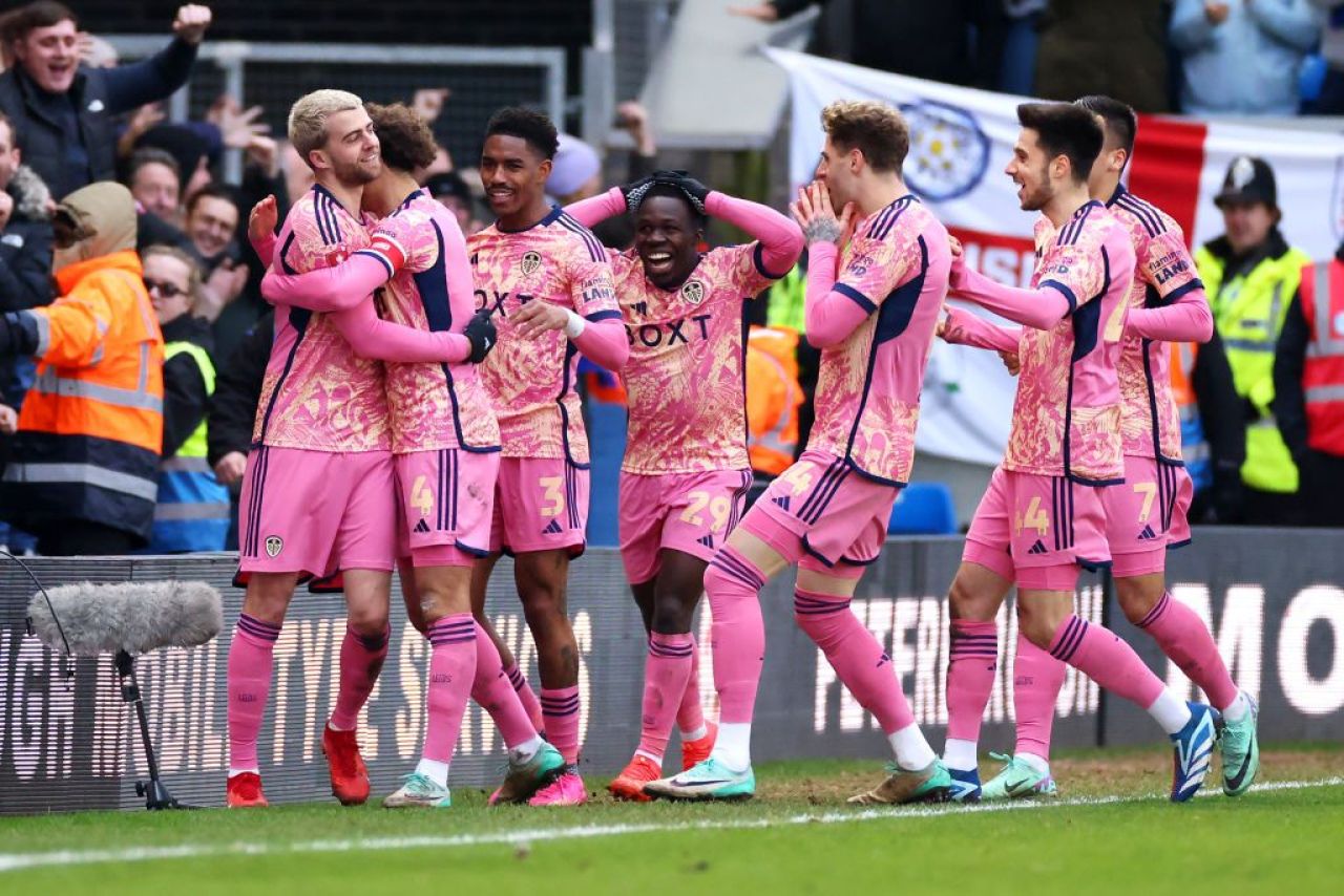 BAMford! Gol senzațional înscris în FA Cup: stop pe piept și voleu superb din afara careului_2
