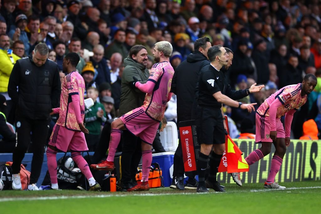 BAMford! Gol senzațional înscris în FA Cup: stop pe piept și voleu superb din afara careului_3