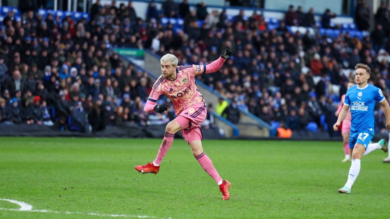 BAMford! Gol senzațional înscris în FA Cup: stop pe piept și voleu superb din afara careului_7