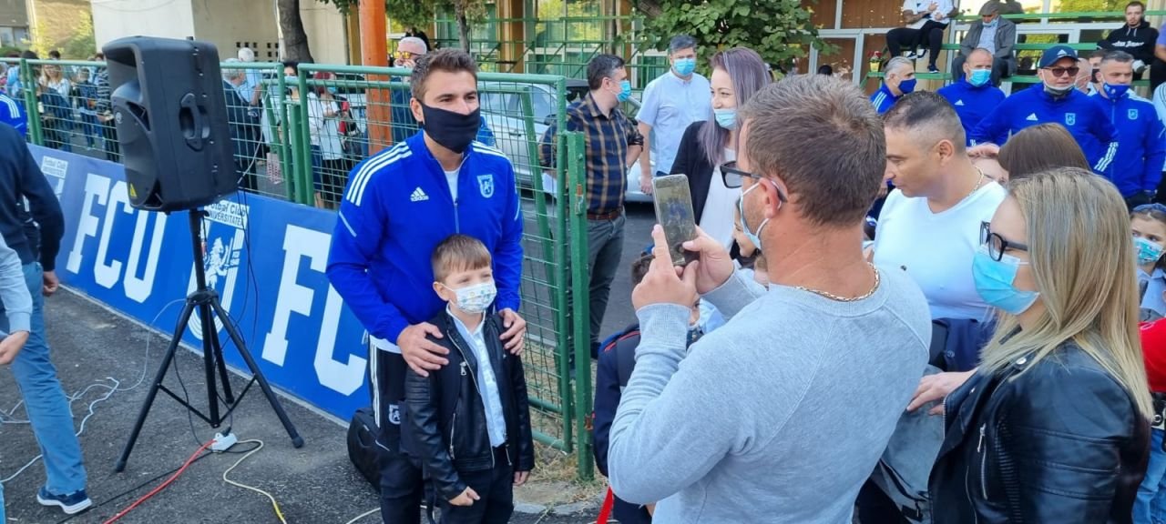 Adrian Mutu împlinește 45 de ani. 10 declarații 