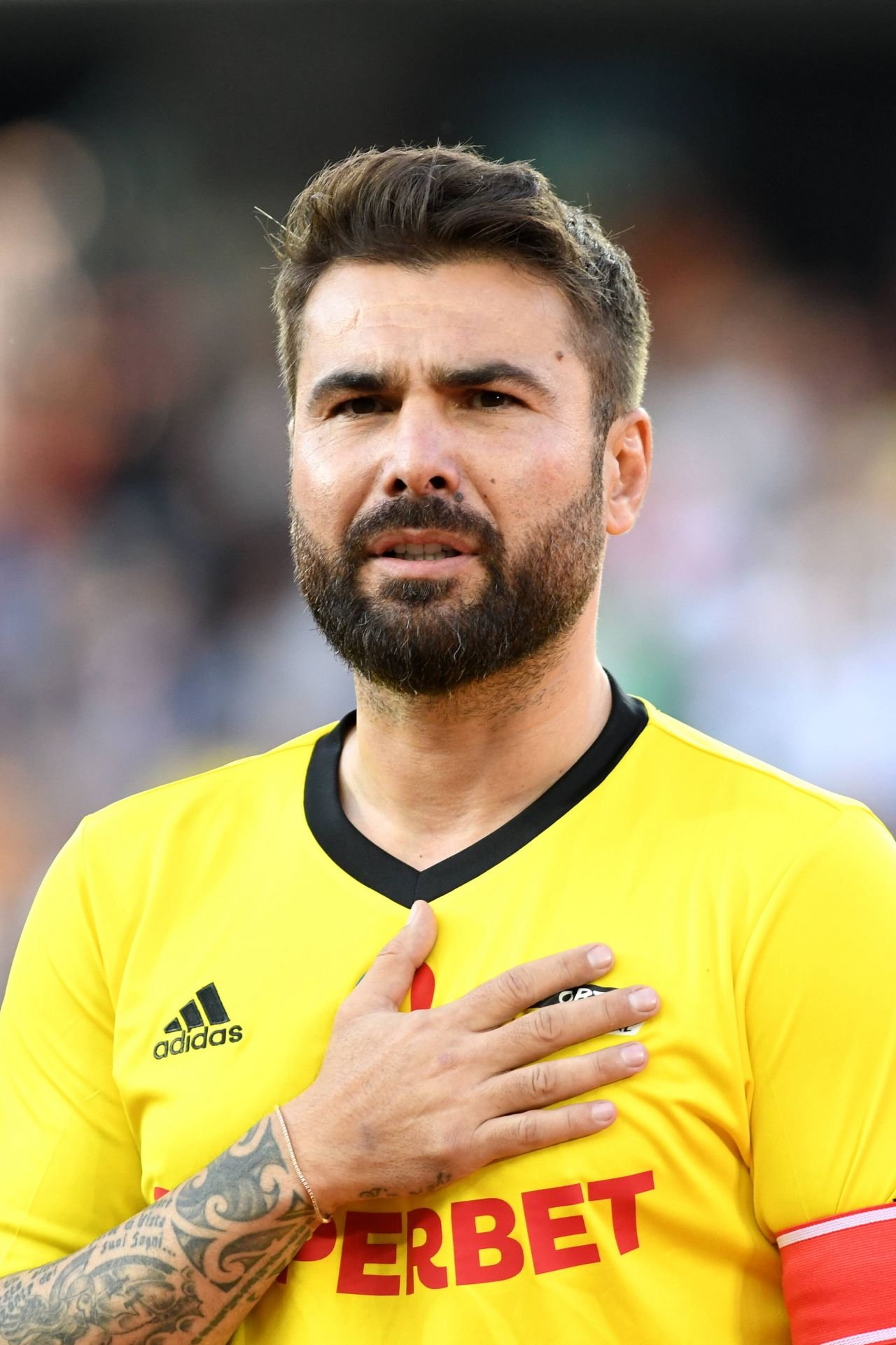 Adrian Mutu împlinește 45 de ani. 10 declarații 