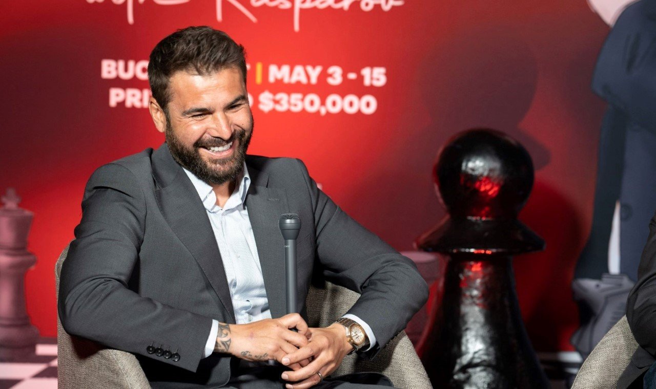 Adrian Mutu împlinește 45 de ani. 10 declarații 