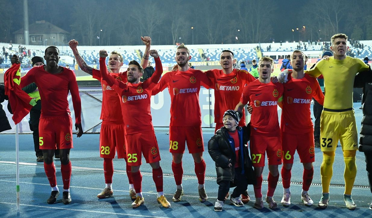 Trei surprize pentru FCSB &icirc;n cantonamentul din Antalya + ce se &icirc;nt&acirc;mplă cu Alexandru Băluță