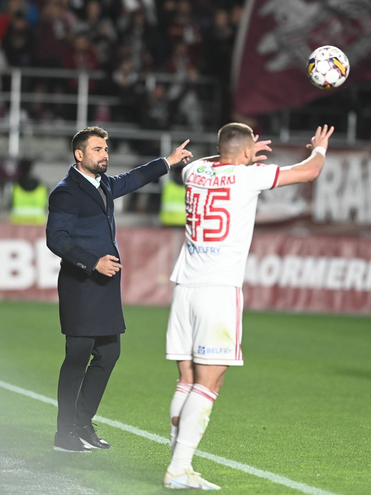 Adrian Mutu împlinește 45 de ani. 10 declarații 