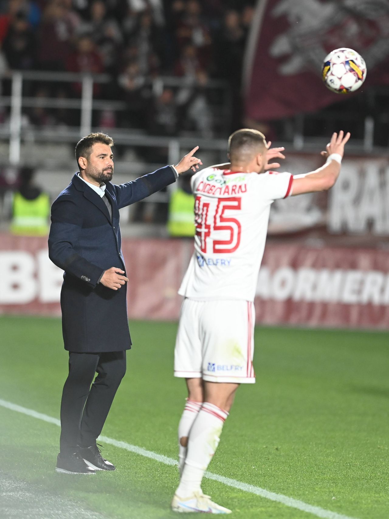 Adrian Mutu împlinește 45 de ani. 10 declarații