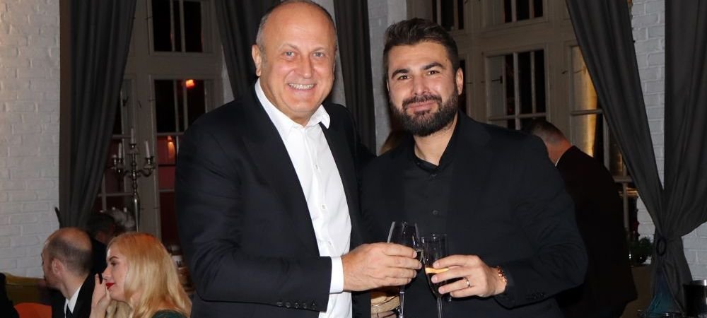 Adrian Mutu împlinește 45 de ani. 10 declarații 
