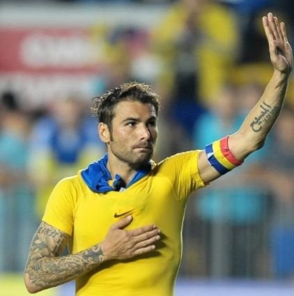 Adrian Mutu împlinește 45 de ani. 10 declarații 