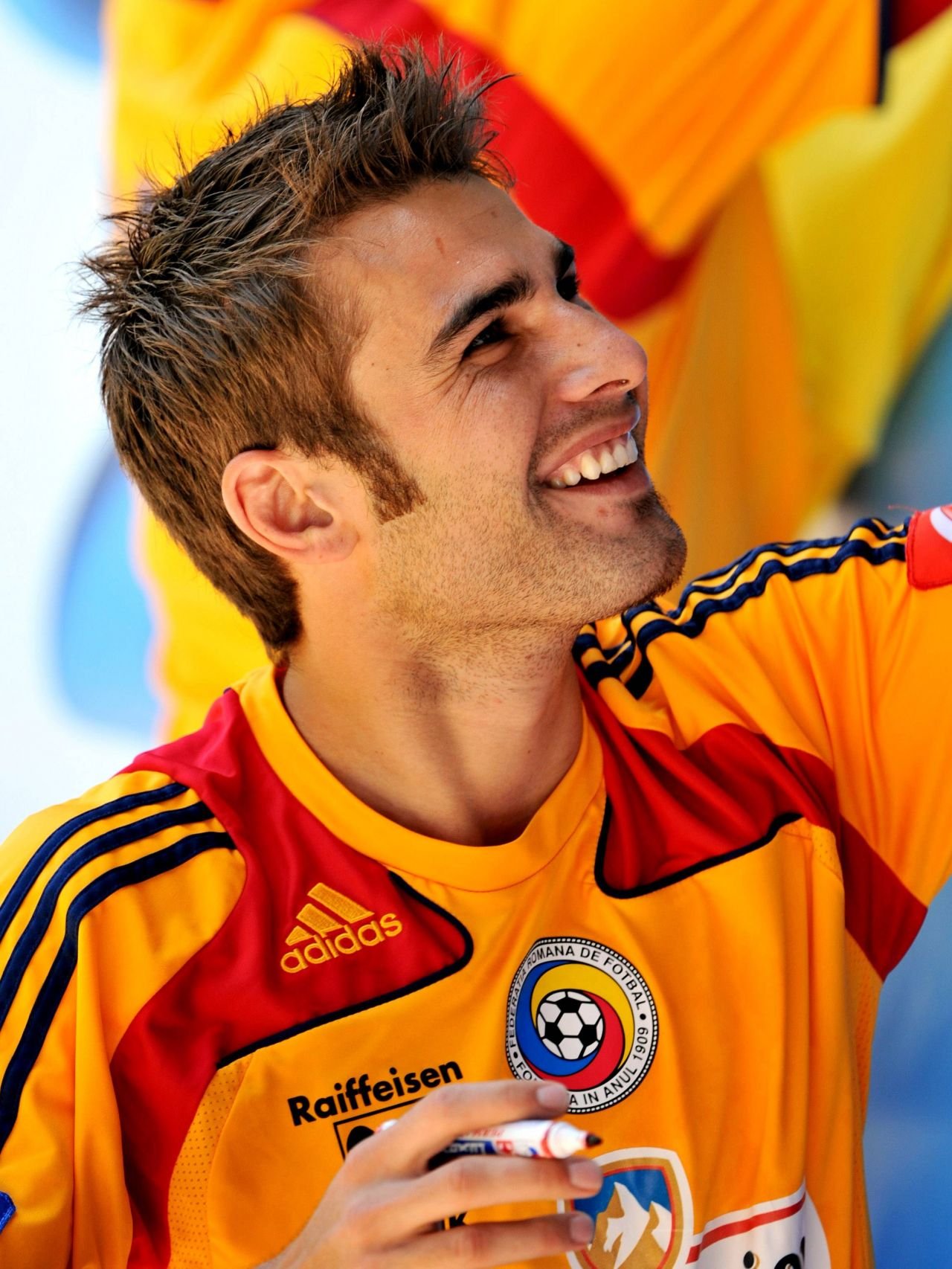 Adrian Mutu împlinește 45 de ani. 10 declarații 
