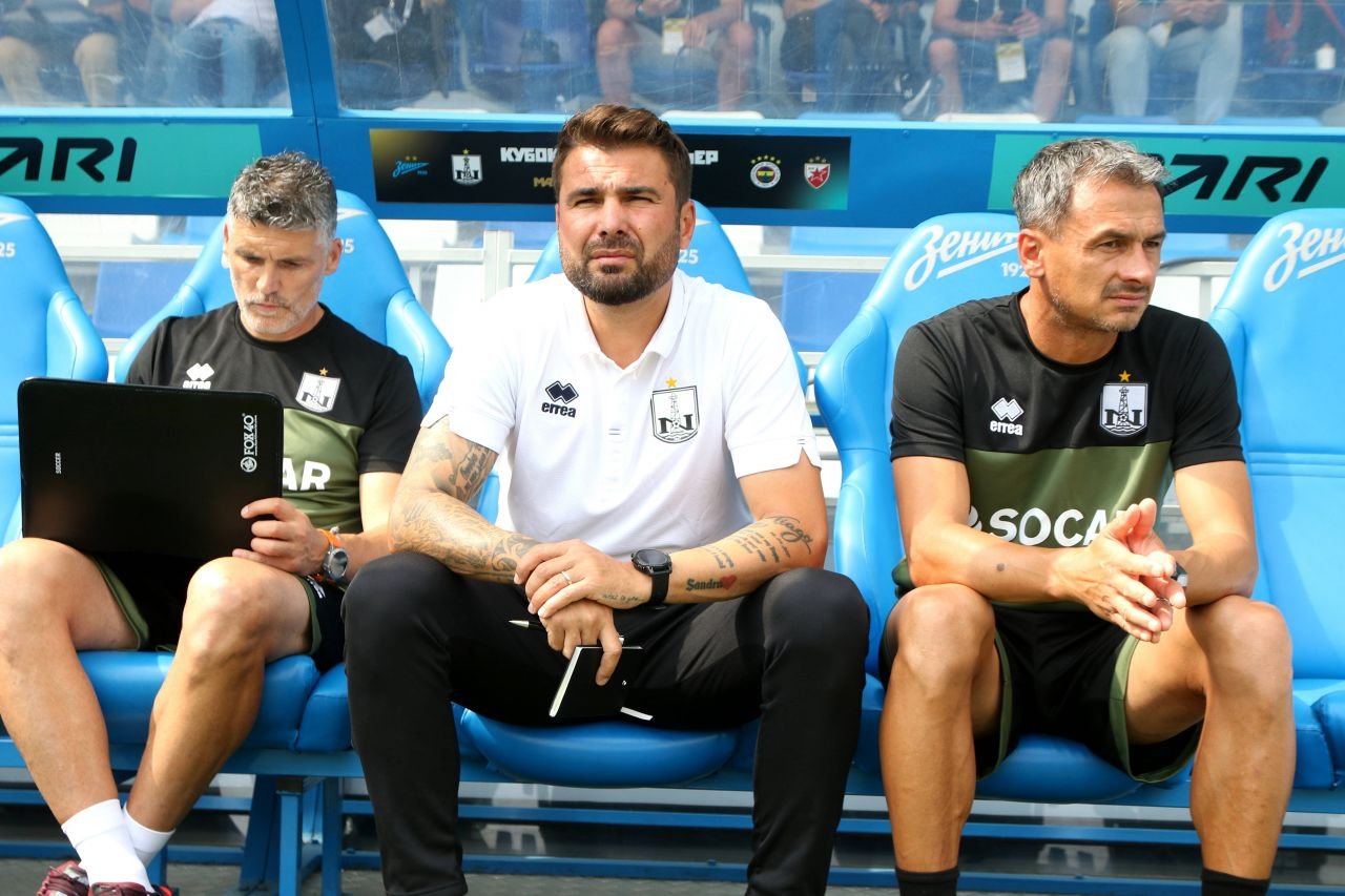 Adrian Mutu împlinește 45 de ani. 10 declarații 