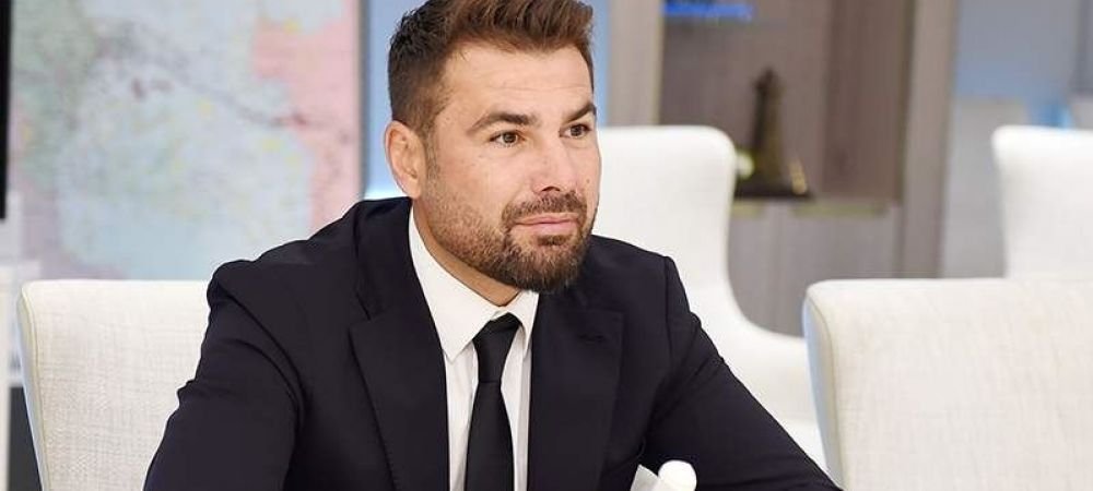 Adrian Mutu împlinește 45 de ani. 10 declarații 