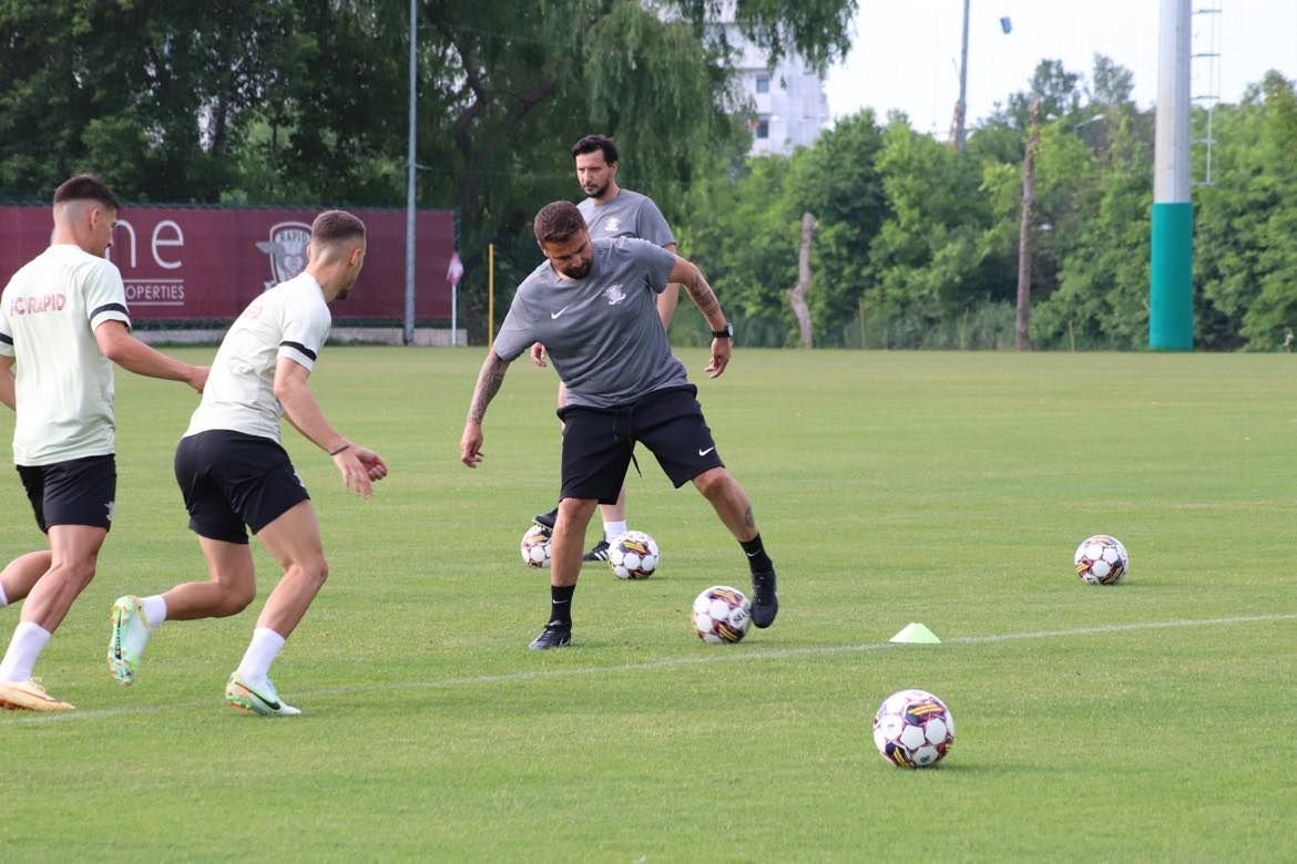 Adrian Mutu împlinește 45 de ani. 10 declarații 