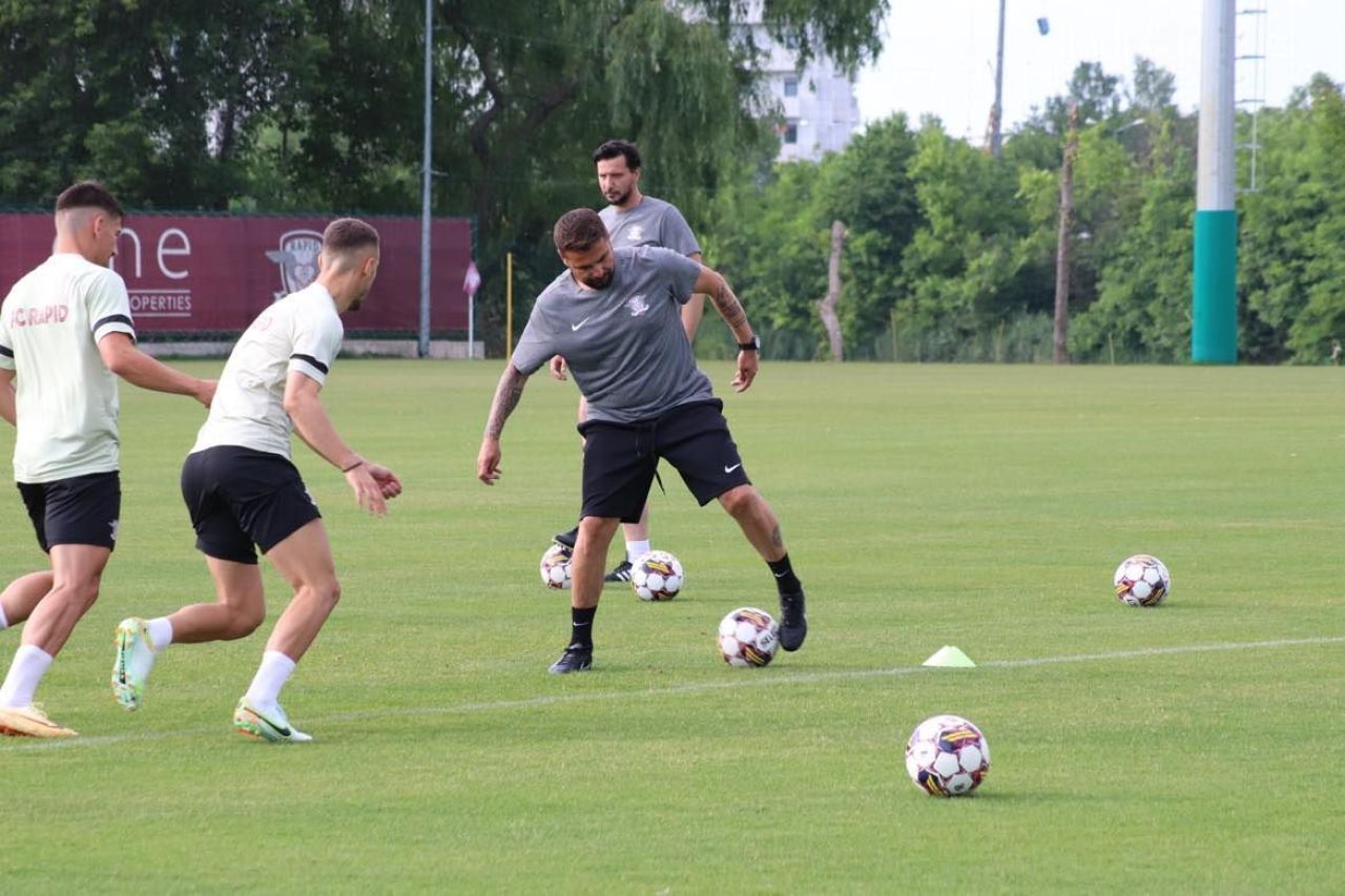 Adrian Mutu împlinește 45 de ani. 10 declarații