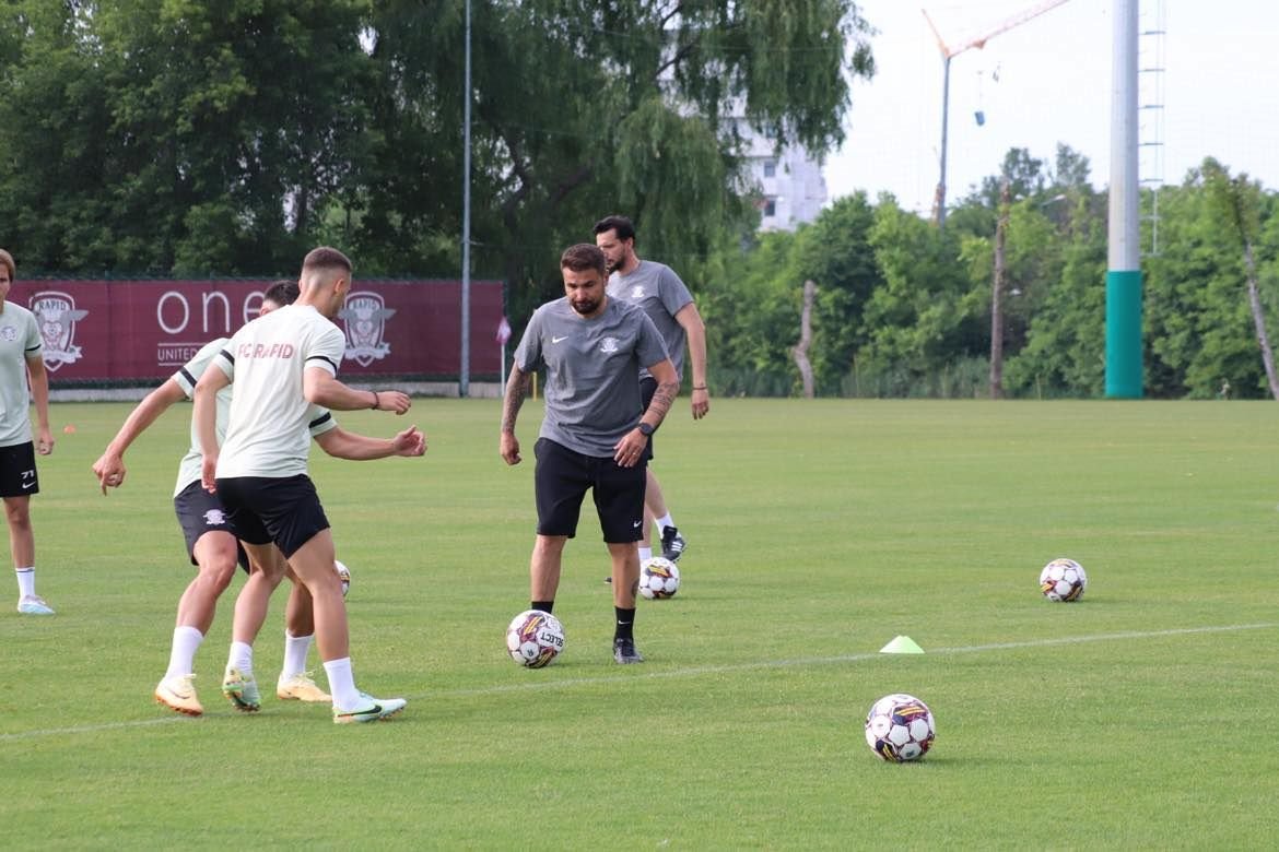 Adrian Mutu împlinește 45 de ani. 10 declarații 