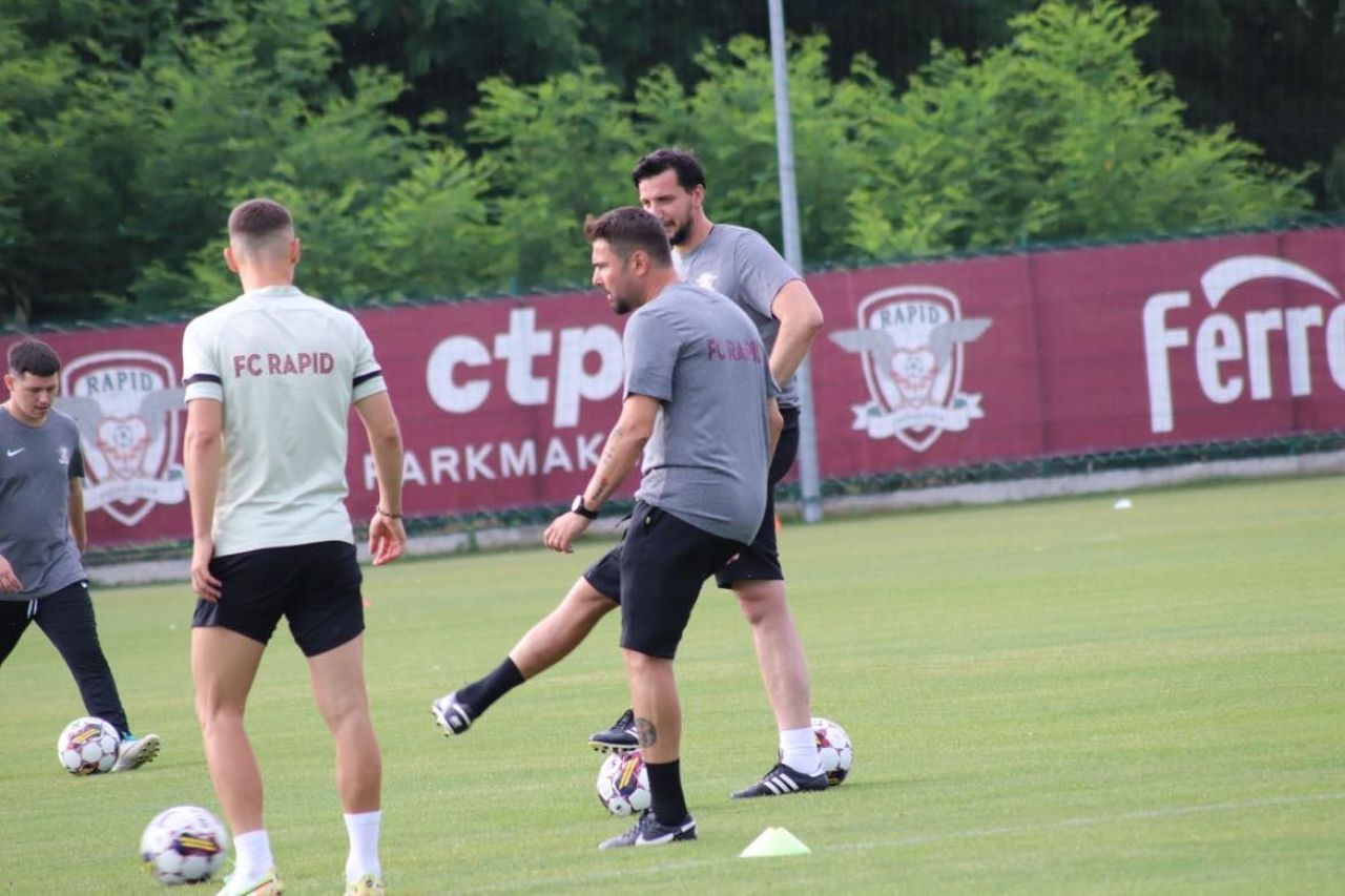 Adrian Mutu împlinește 45 de ani. 10 declarații
