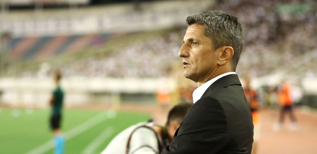 Răzvan Lucescu a pierdut primul loc din Grecia după ce PAOK a pierdut derby-ul cu Aris! Echipa lui Fatih Terim e lider&nbsp;