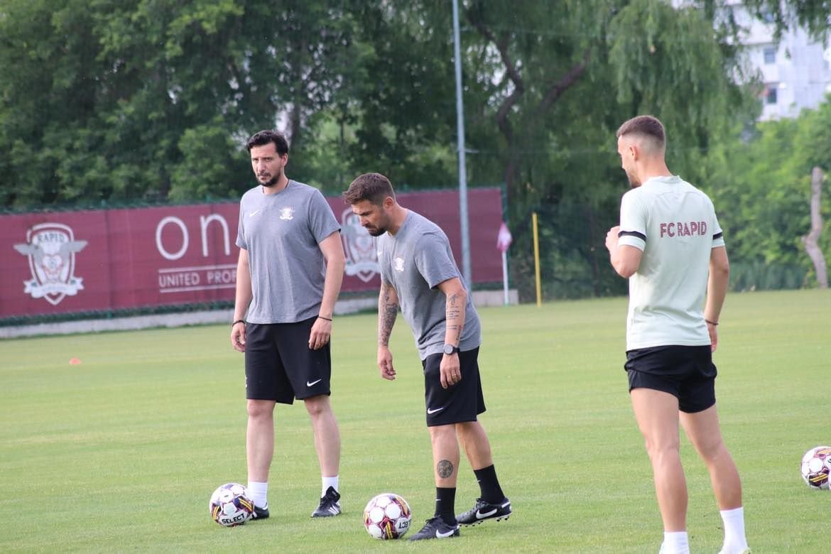 Adrian Mutu împlinește 45 de ani. 10 declarații 