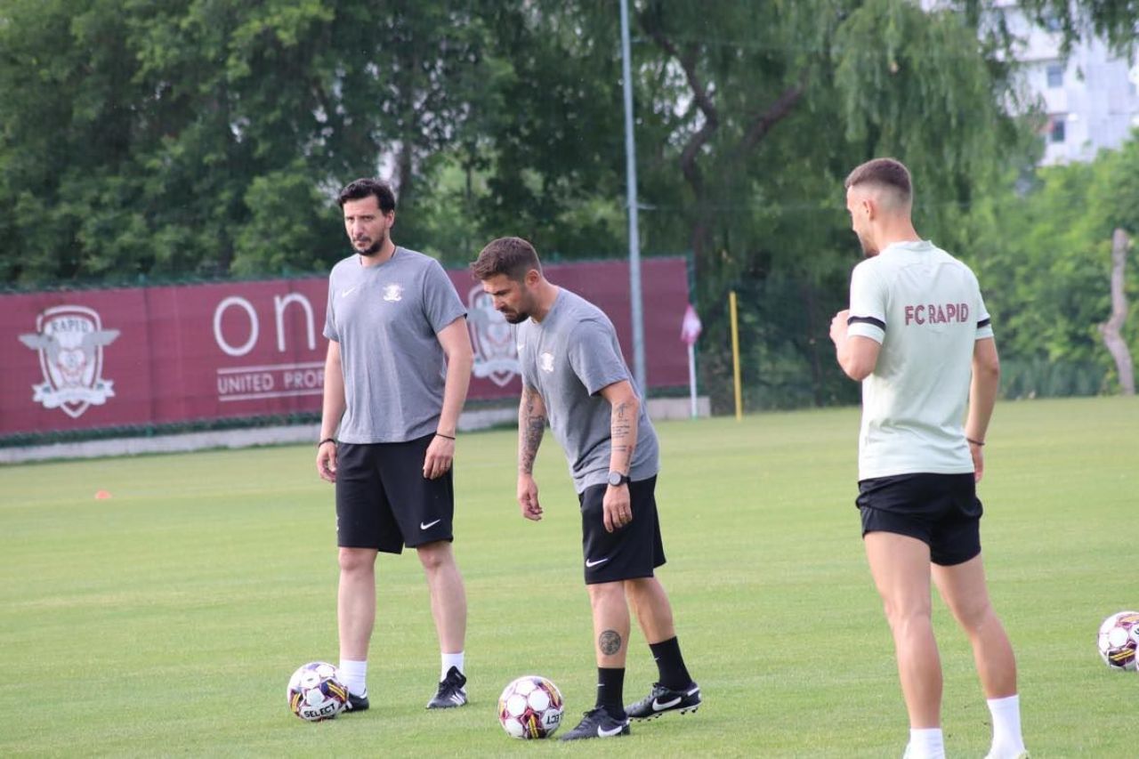 Adrian Mutu împlinește 45 de ani. 10 declarații