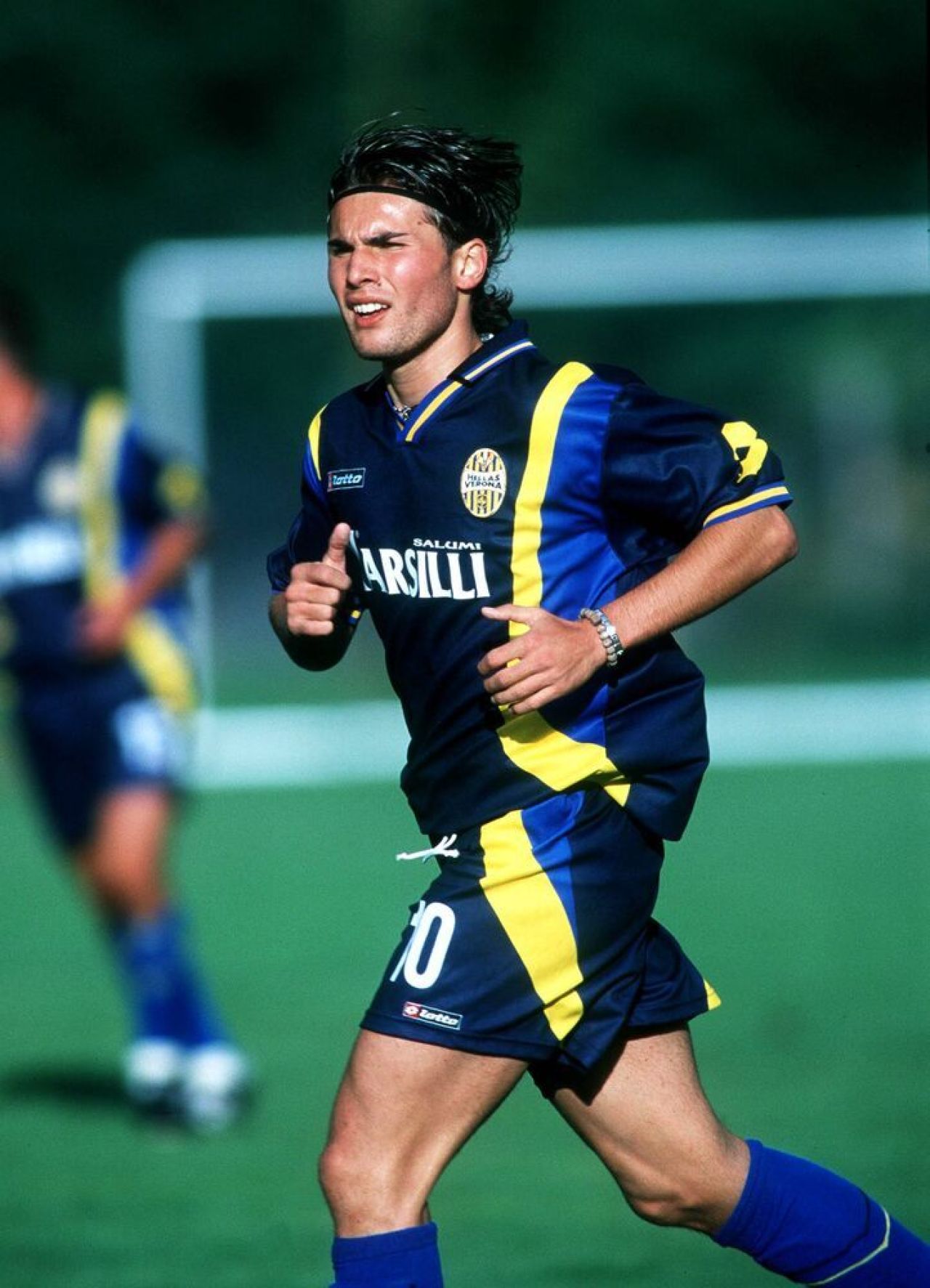 Adrian Mutu împlinește 45 de ani. 10 declarații