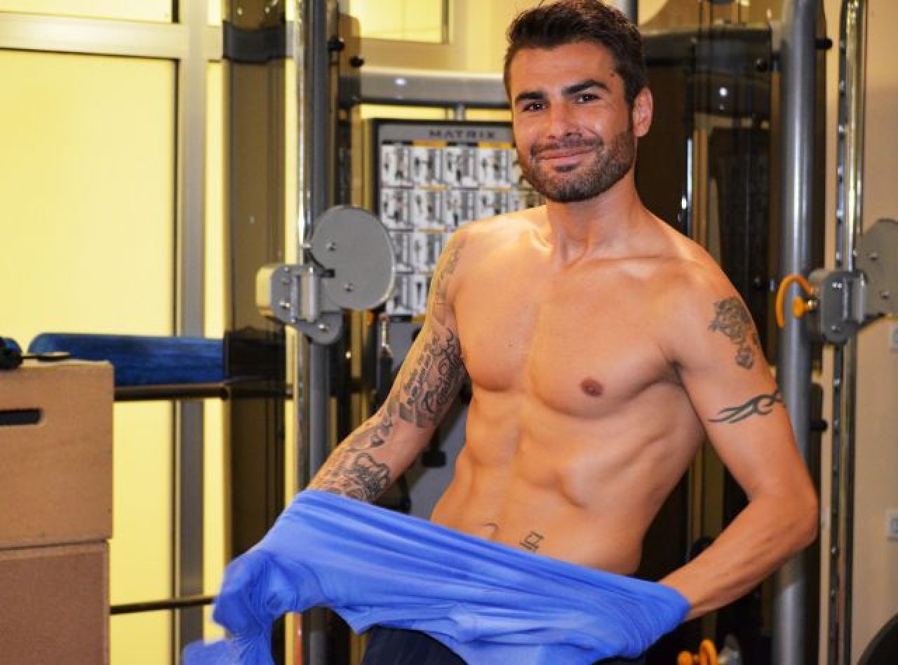 Adrian Mutu împlinește 45 de ani. 10 declarații