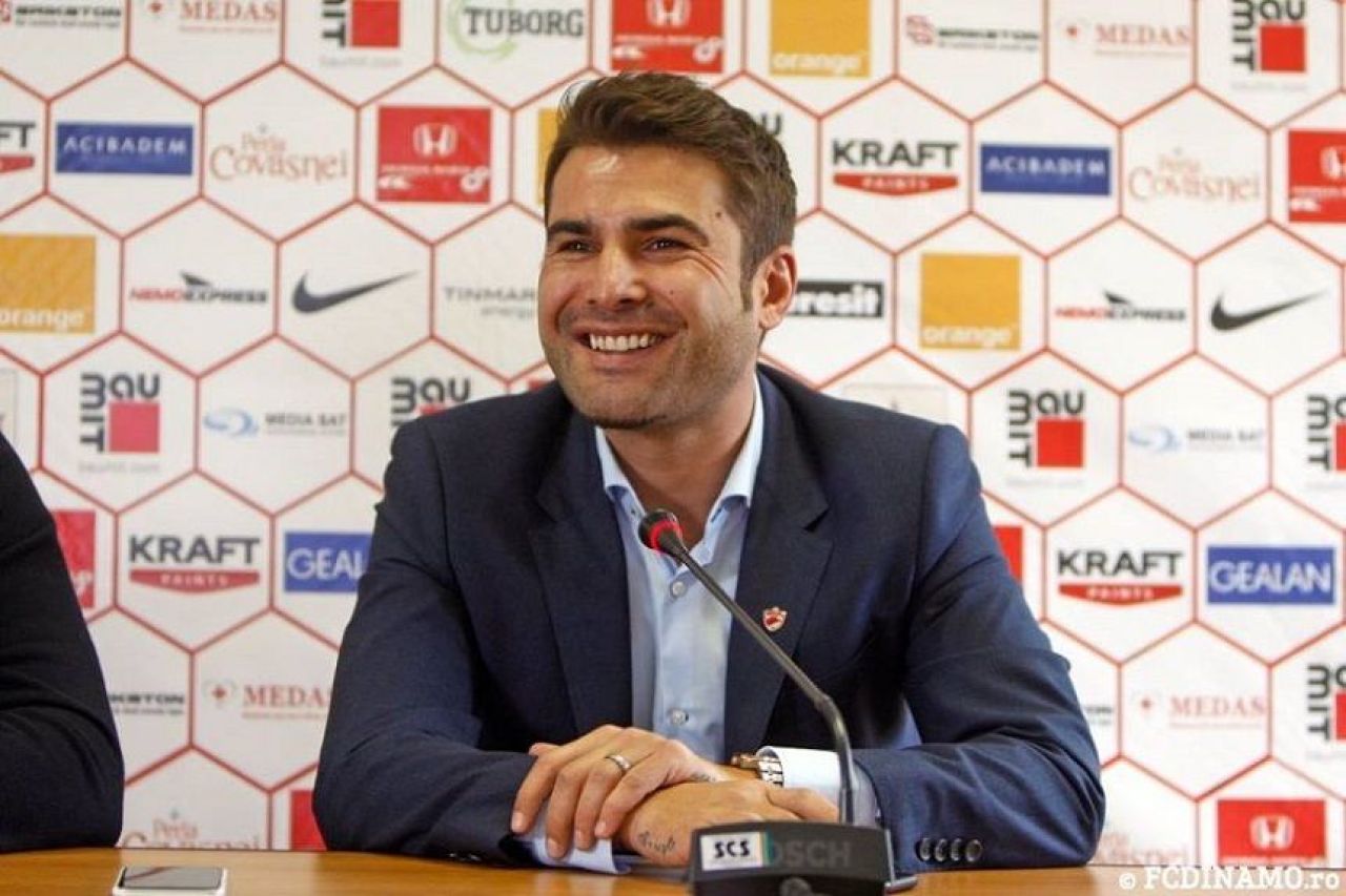 Adrian Mutu împlinește 45 de ani. 10 declarații