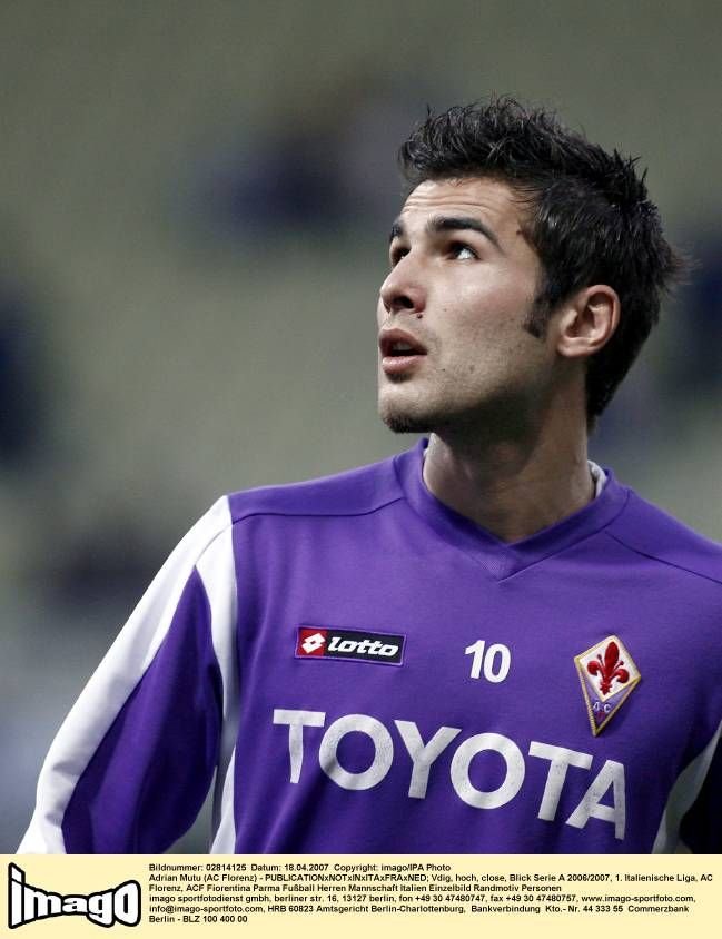 Adrian Mutu împlinește 45 de ani. 10 declarații 