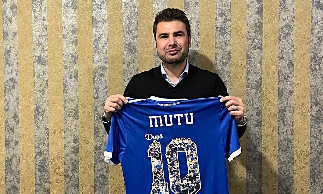 Adrian Mutu împlinește 45 de ani. 10 declarații 