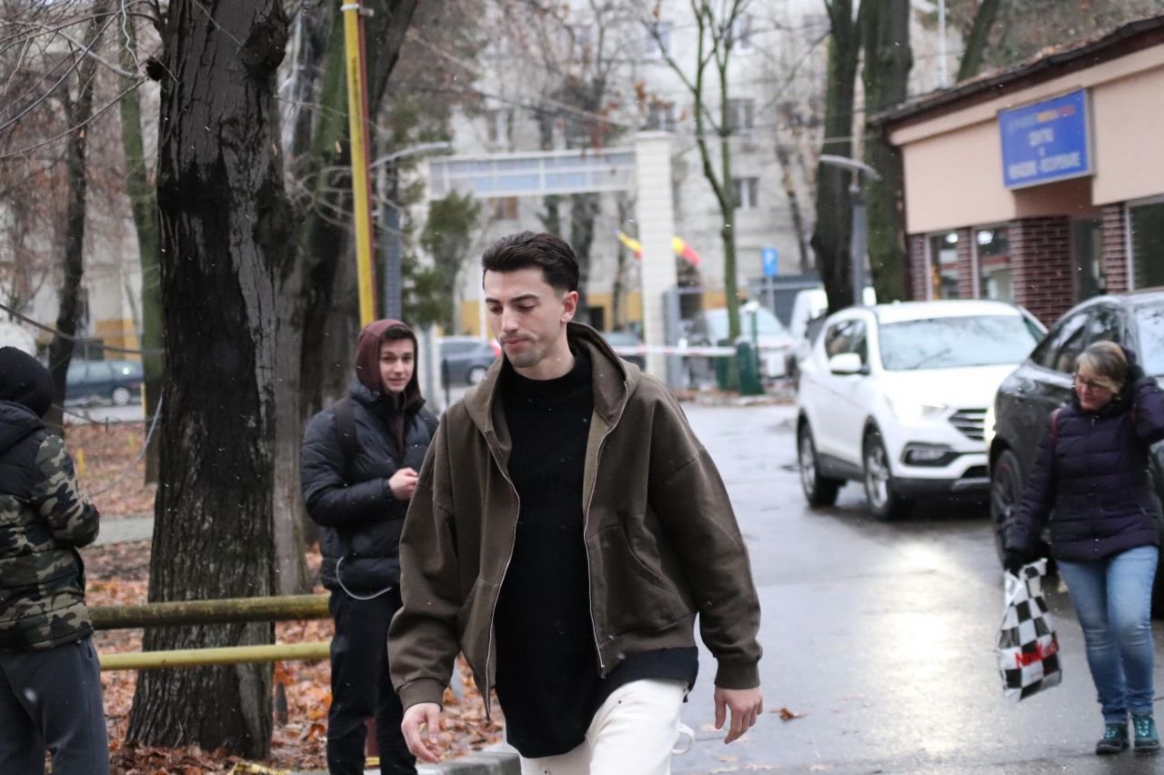 S-a reunit FCSB! Primele imagini din 2024, cine a ajuns primul și cum a fost surprins jucătorul fără contract_5