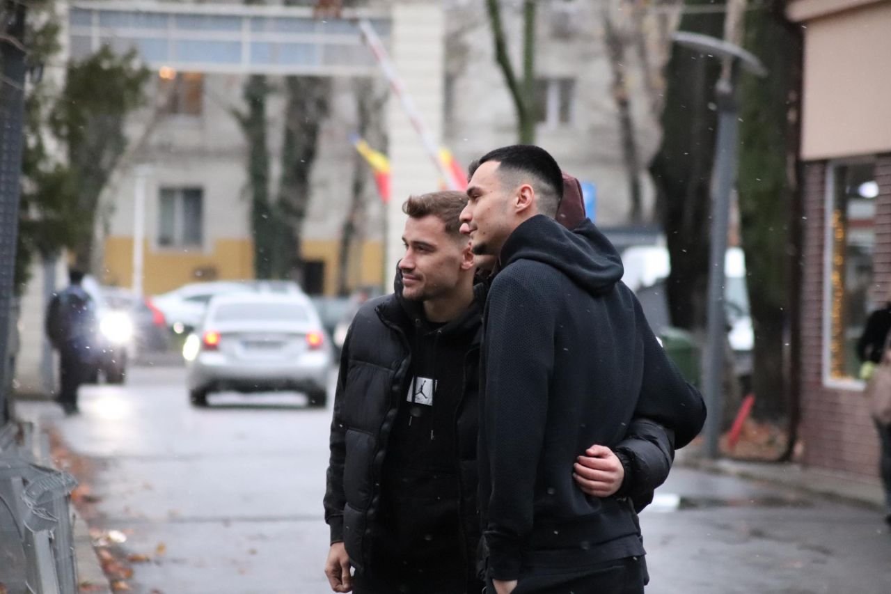 Siyabonga Ngezana, marele absent de la reunirea lui FCSB. Ce se întâmplă cu fundașul sud-african_20