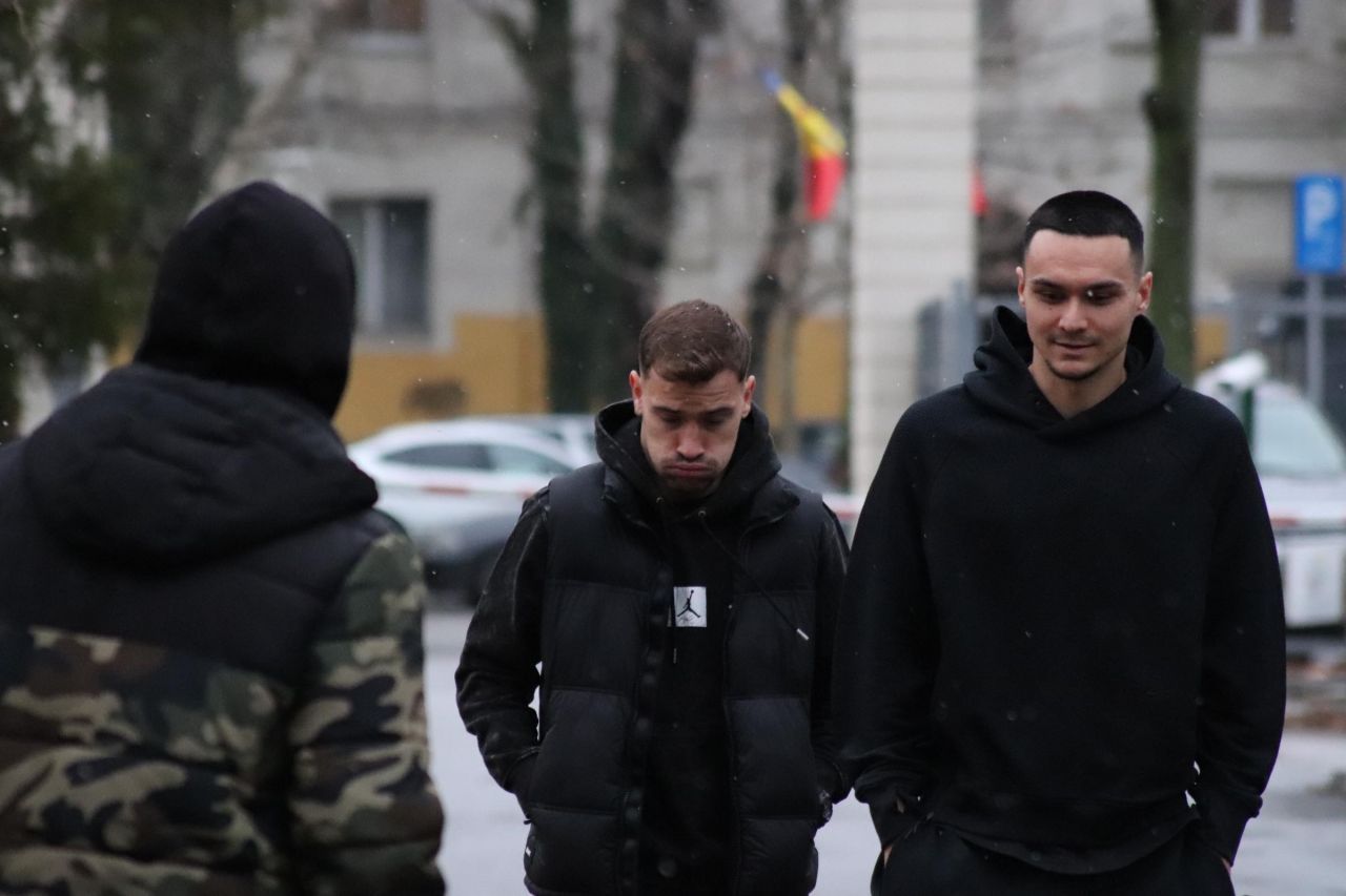 Siyabonga Ngezana, marele absent de la reunirea lui FCSB. Ce se întâmplă cu fundașul sud-african_22