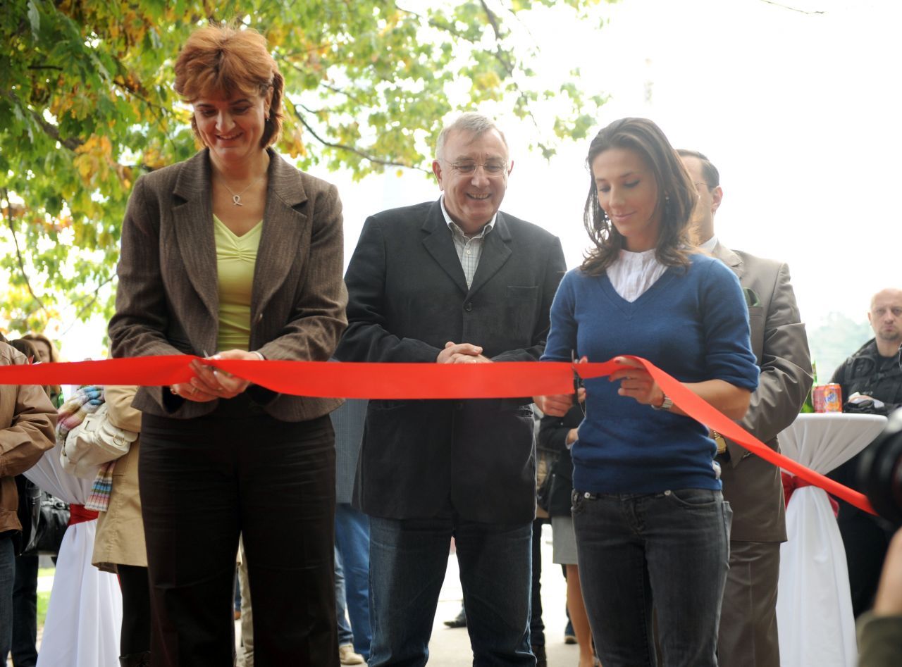 Andreea Răducan, mândria României! Competiția pentru care luptă până la ultima picătură de energie_2