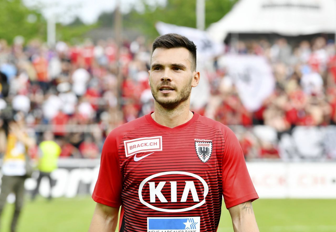Atacantul care a jucat 10 minute la FCSB și a fost încurajat de Mbappe s-a lăsat de fotbal și face afaceri în Elveția_7