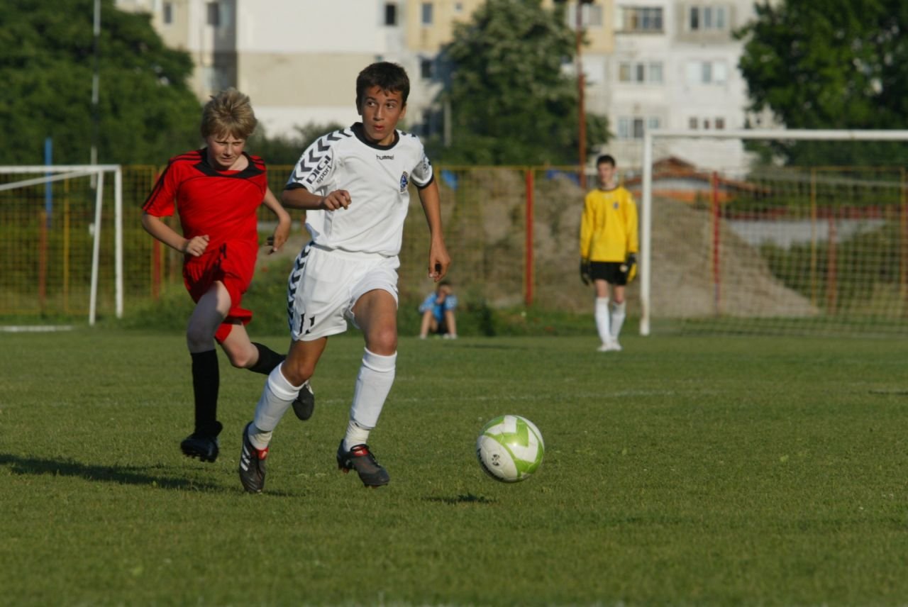 ”Bine ai venit, Ronaldo Deaconu”! Cu ce echipă a semnat astăzi fotbalistul român_4