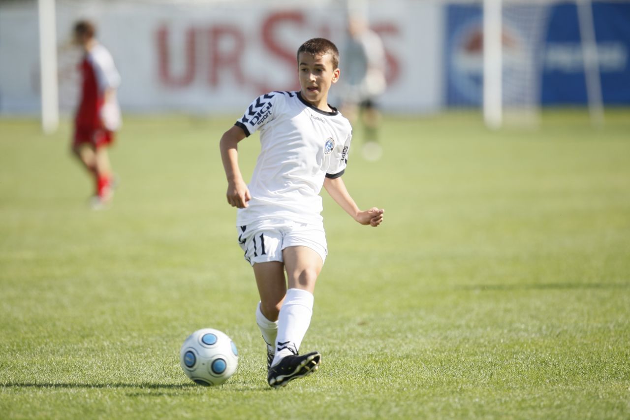 ”Bine ai venit, Ronaldo Deaconu”! Cu ce echipă a semnat astăzi fotbalistul român_5