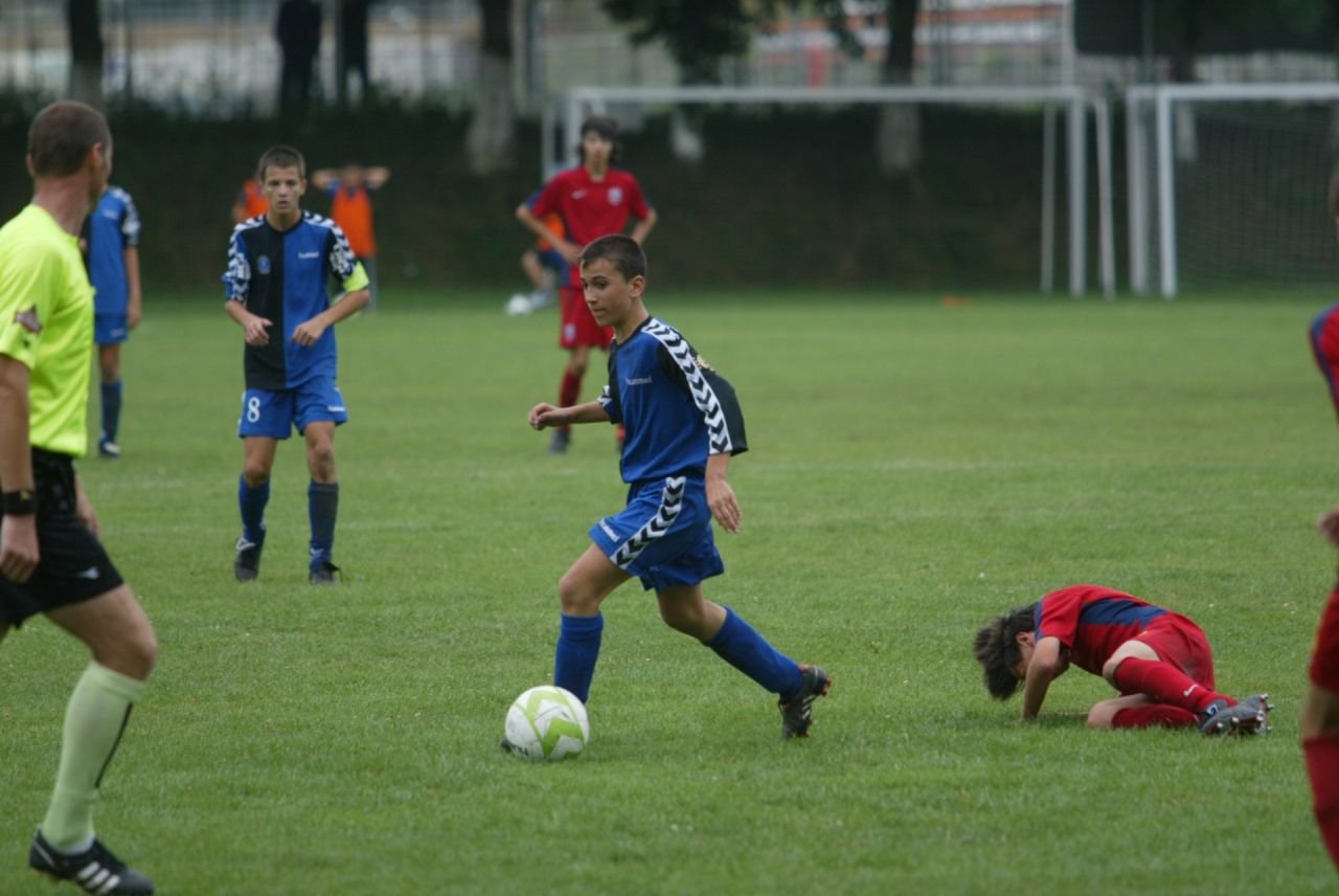 ”Bine ai venit, Ronaldo Deaconu”! Cu ce echipă a semnat astăzi fotbalistul român_6