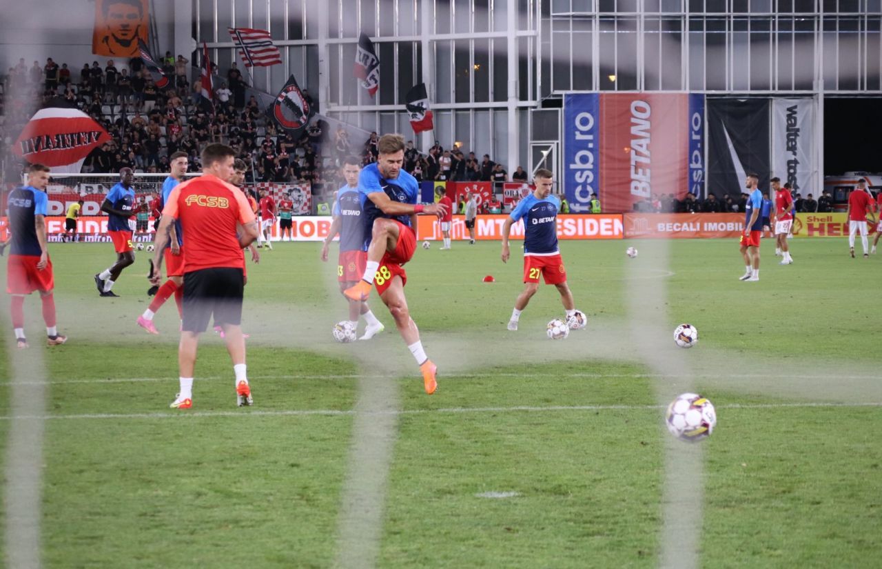 Cedarea gratuită a lui Djokovic la Rapid, o greșeală mare de calcul pentru Gigi Becali_8