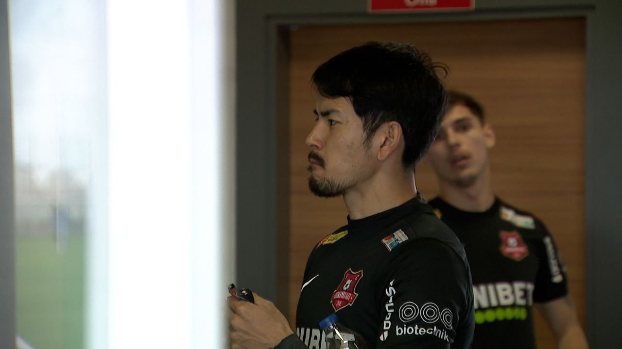 Eurogol marcat de Biceanu în primul amical al lui Hermannstadt din Turcia, 2-4 cu FC Winterthur. Video rezumat + Surpriza din tribune_2