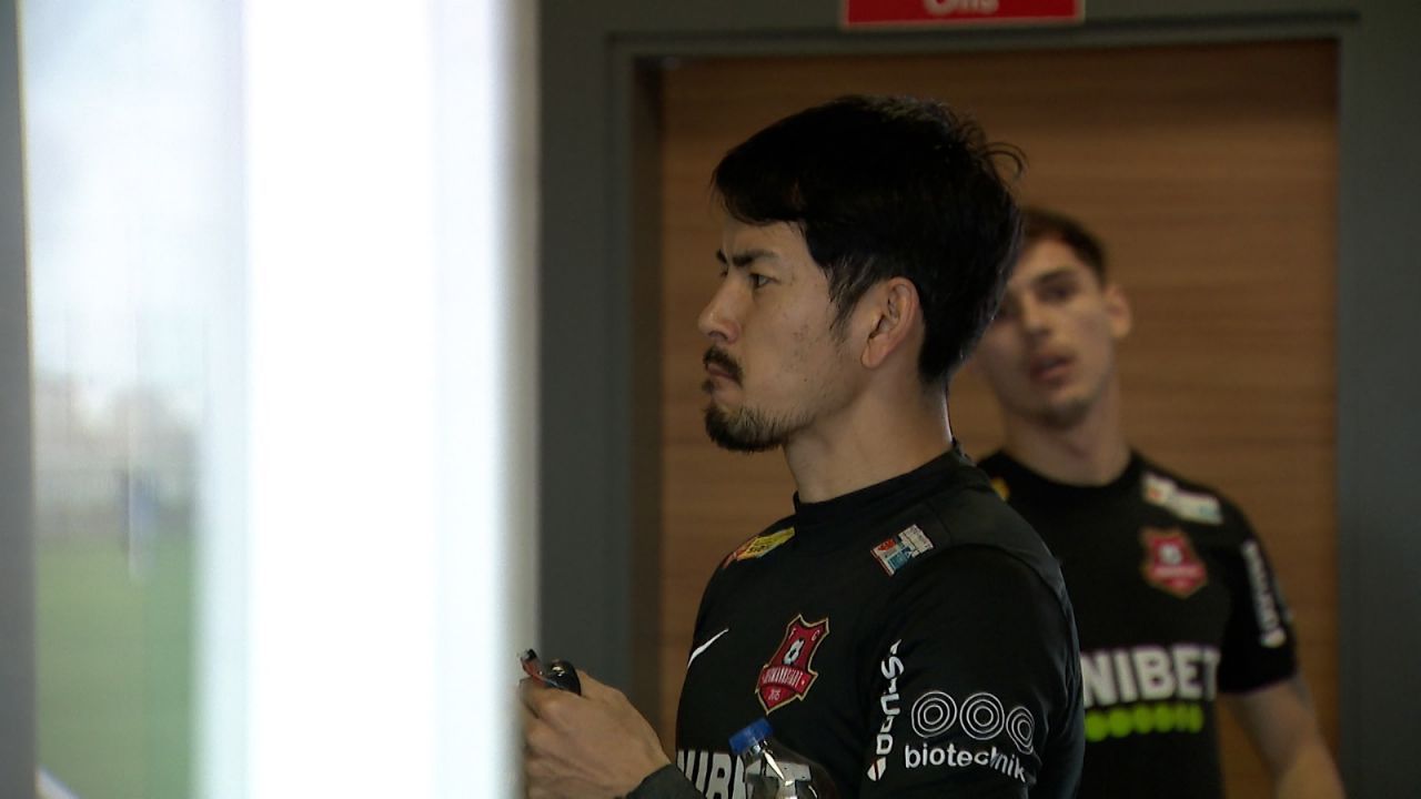 Eurogol marcat de Biceanu în primul amical al lui Hermannstadt din Turcia, 2-4 cu FC Winterthur. Video rezumat + Surpriza din tribune_2