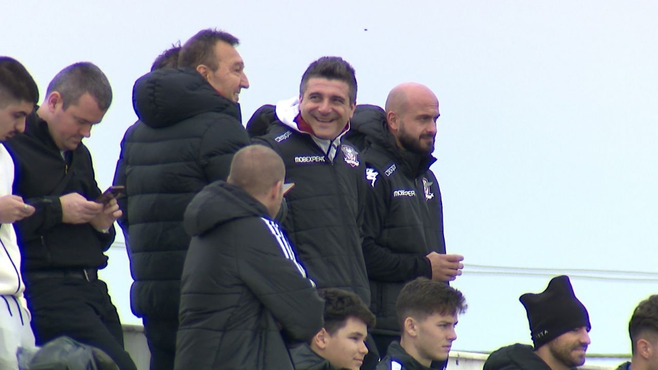 Eurogol marcat de Biceanu în primul amical al lui Hermannstadt din Turcia, 2-4 cu FC Winterthur. Video rezumat + Surpriza din tribune_5