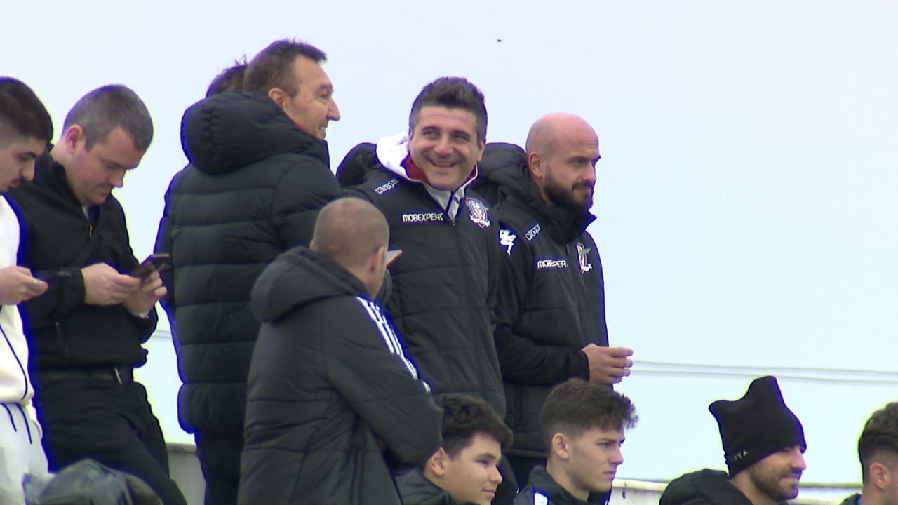 Eurogol marcat de Biceanu în primul amical al lui Hermannstadt din Turcia, 2-4 cu FC Winterthur. Video rezumat + Surpriza din tribune_5