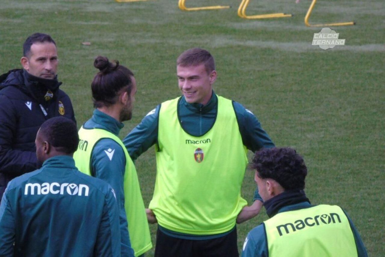 Gabriel Boloca va juca la o echipă din Serie B! ”A convins staff-ul tehnic și urmează să semneze”_2