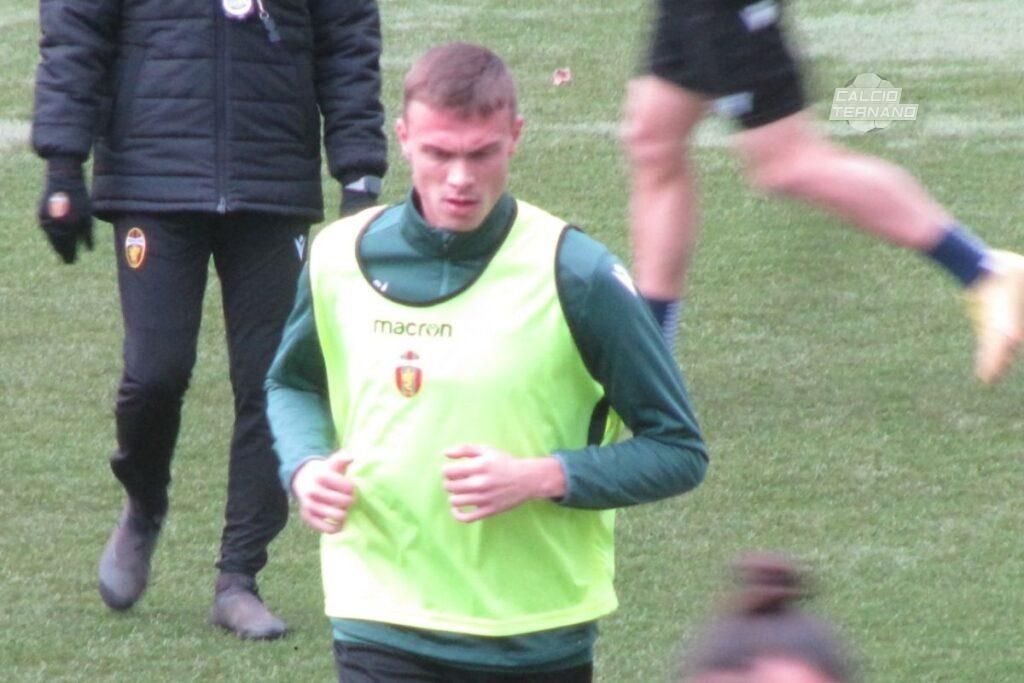 Gabriel Boloca va juca la o echipă din Serie B! ”A convins staff-ul tehnic și urmează să semneze”_3