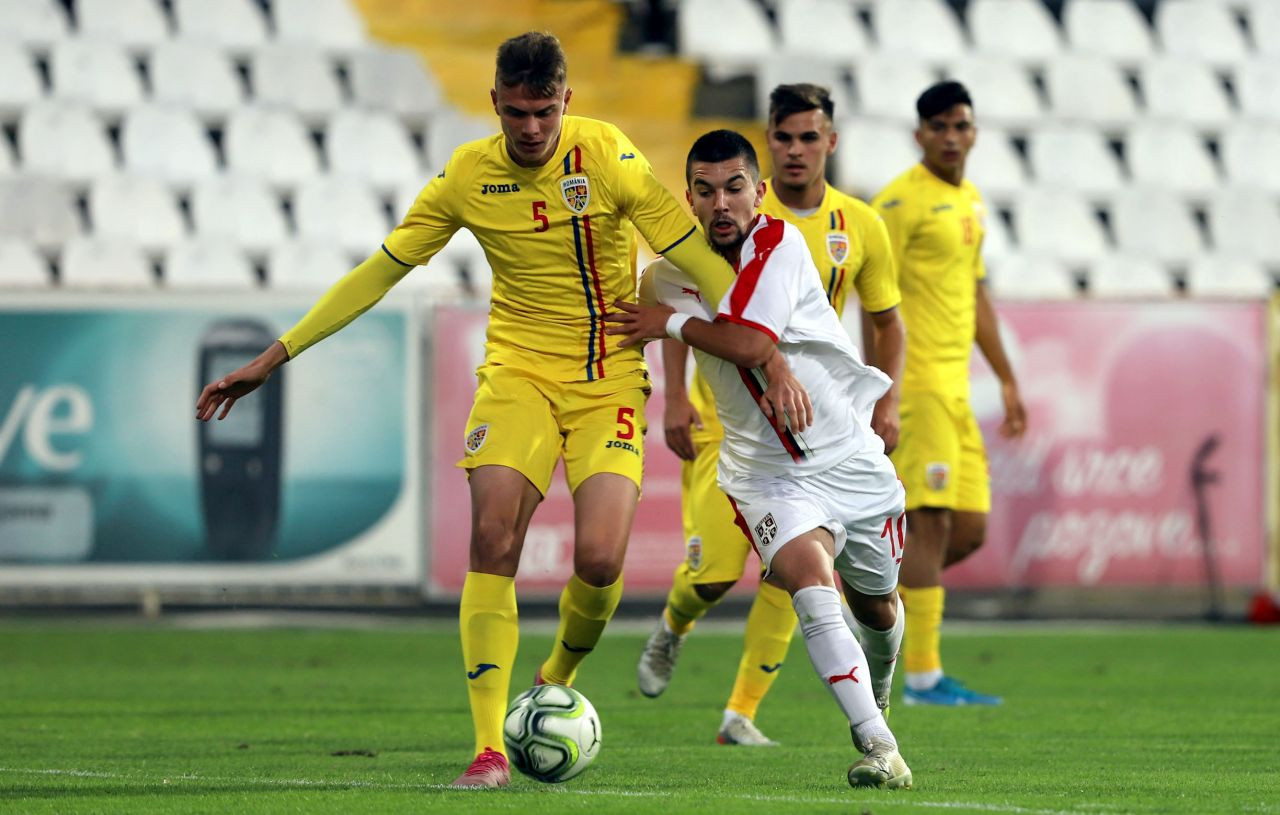 Gabriel Boloca va juca la o echipă din Serie B! &rdquo;A convins staff-ul tehnic și urmează să semneze&rdquo;